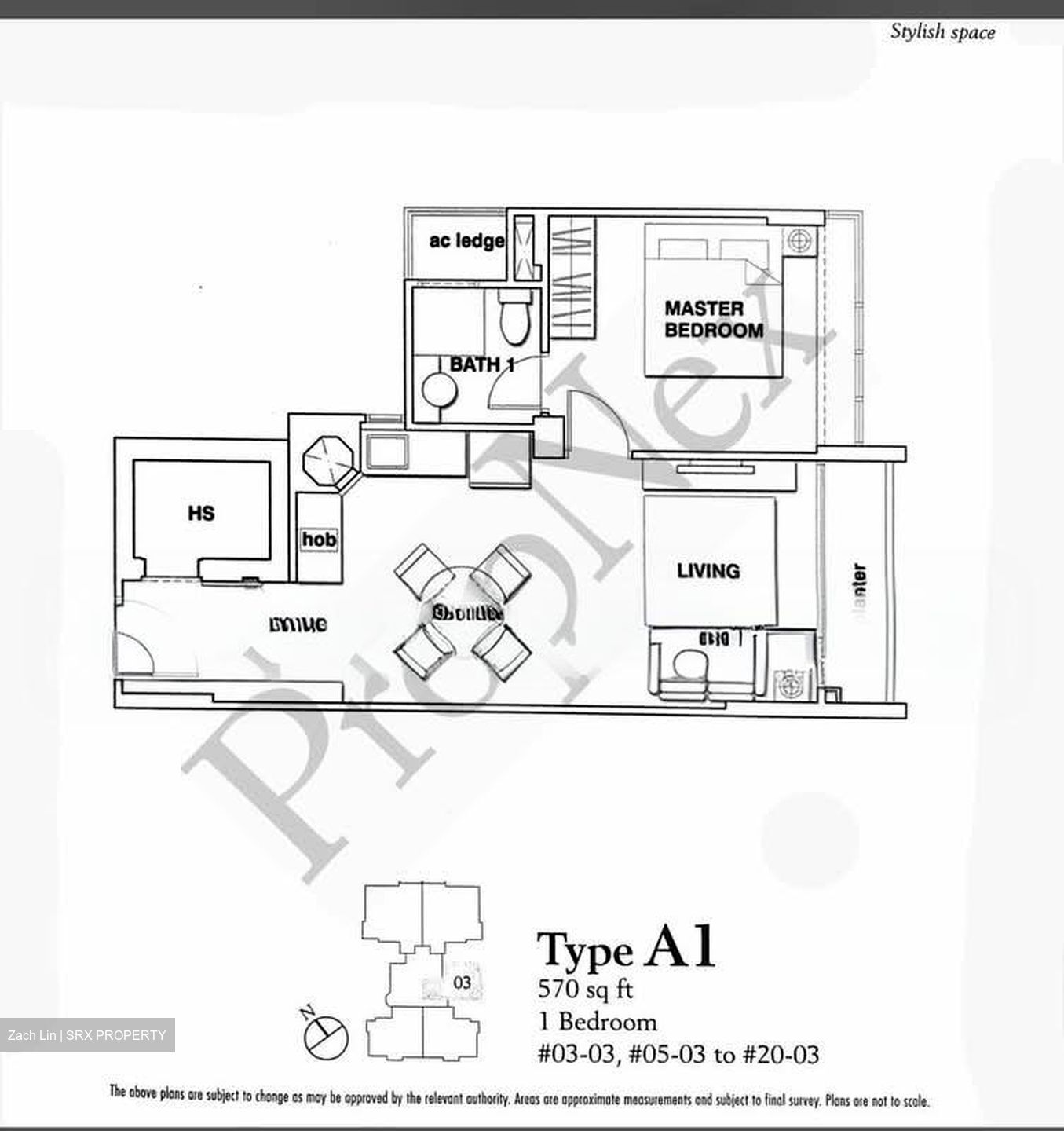 D'Lotus (D12), Apartment #556483171
